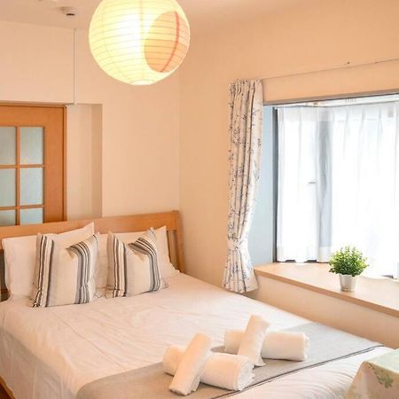 新宿一站5分钟-酒馆购物街-安静品质公寓-直达皇居秋叶原-104 Tokyo Dış mekan fotoğraf