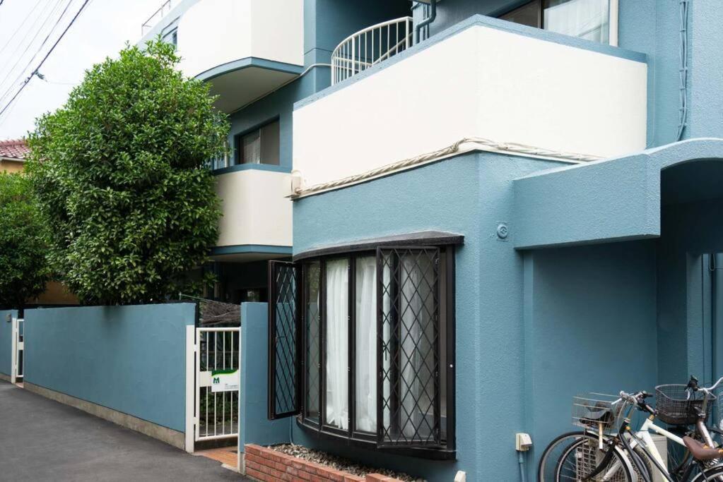 新宿一站5分钟-酒馆购物街-安静品质公寓-直达皇居秋叶原-104 Tokyo Dış mekan fotoğraf